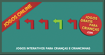 Jogos infantis para jogar online sem baixar joguinhos: As diferen