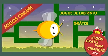 Jogos educativos online para crian